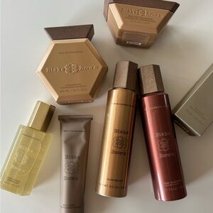 Blake & Brown Blake Lively Hair Care Set